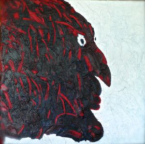 EXPOSITION COLLECTIVE St LAURENT DE BREVEDENT