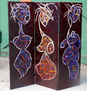 EXPO Collective Magdeburg/Le Havre Mairie de Sainte Adresse