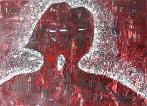 Exposition personnelle "de l'Amour ! " à L'imaginearium, St Jouin Bruneval