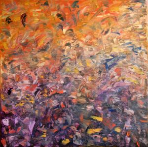 salon des artistes contemporains HONFLEUR