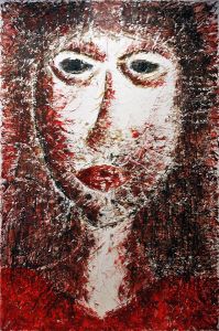 Exposition collective "ECCE HOMO" à St GERMAIN en LAYE