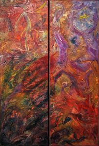 Exposition collective SAINTE HELENE de BONDEVILLE