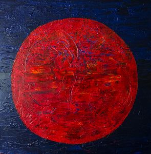 exposition Collective St LAURENT de BREVEDENT  Mai 2014